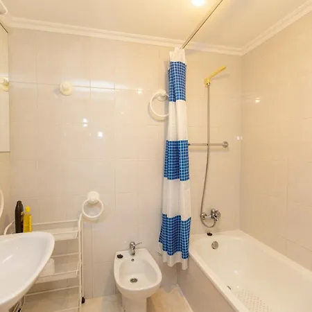 Apartman Piso Soleado *
