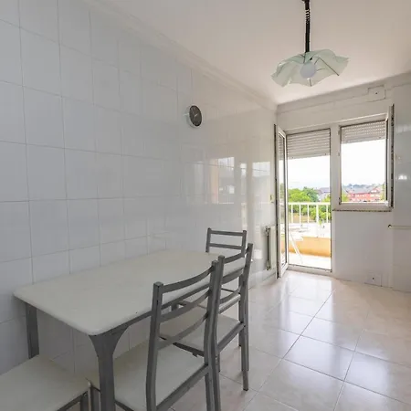Apartman Piso Soleado *