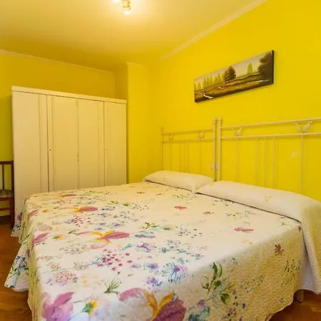 Apartman Piso Soleado Ribadeo